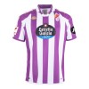 Original Fußballtrikot Real Valladolid Heimtrikot 2023-24 Für Herren